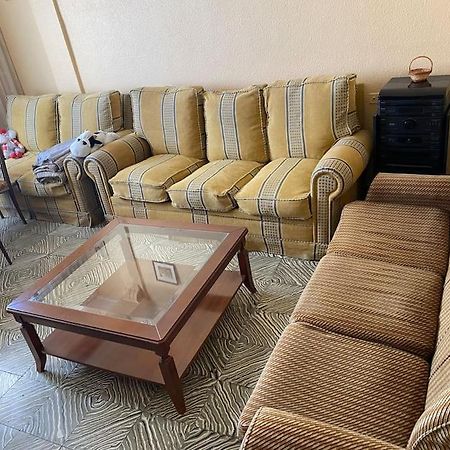 Comfort Quatroaaaa Rafalafena Apartment Castellon de la Plana Exterior photo