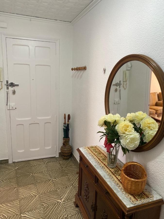 Comfort Quatroaaaa Rafalafena Apartment Castellon de la Plana Exterior photo