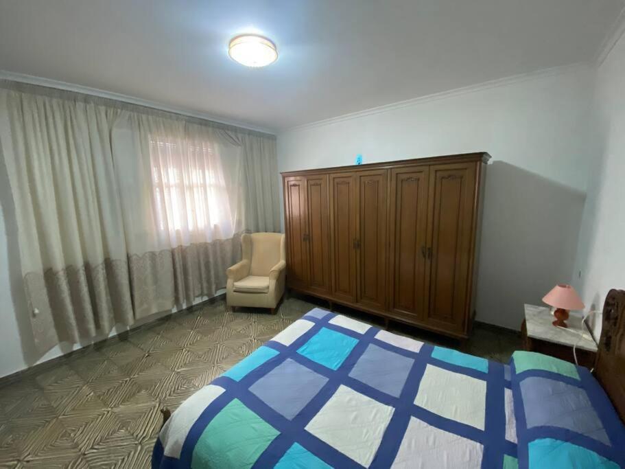 Comfort Quatroaaaa Rafalafena Apartment Castellon de la Plana Exterior photo