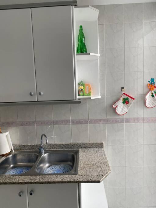 Comfort Quatroaaaa Rafalafena Apartment Castellon de la Plana Exterior photo