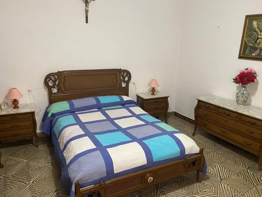 Comfort Quatroaaaa Rafalafena Apartment Castellon de la Plana Exterior photo