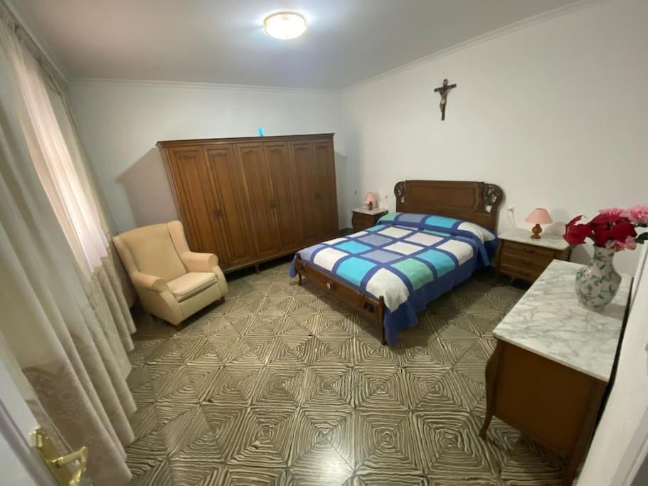 Comfort Quatroaaaa Rafalafena Apartment Castellon de la Plana Exterior photo