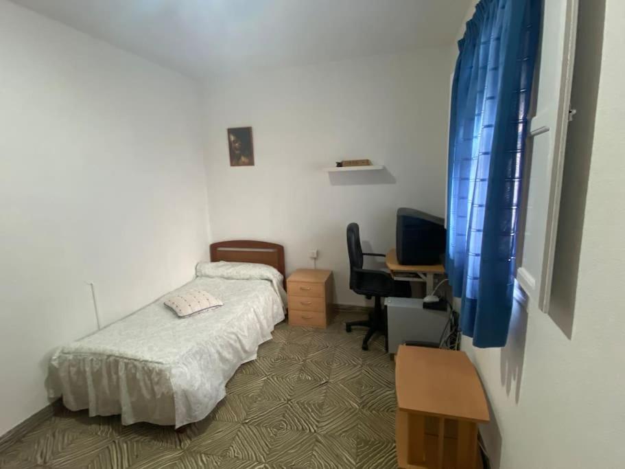 Comfort Quatroaaaa Rafalafena Apartment Castellon de la Plana Exterior photo