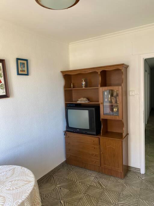 Comfort Quatroaaaa Rafalafena Apartment Castellon de la Plana Exterior photo