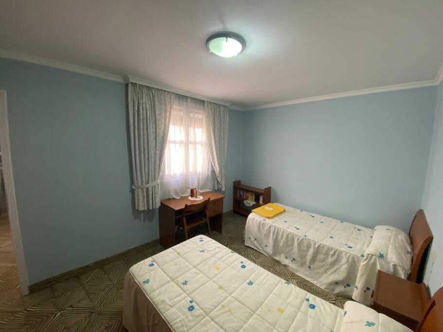 Comfort Quatroaaaa Rafalafena Apartment Castellon de la Plana Exterior photo