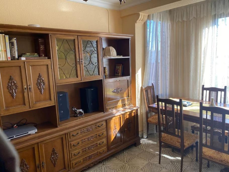 Comfort Quatroaaaa Rafalafena Apartment Castellon de la Plana Exterior photo