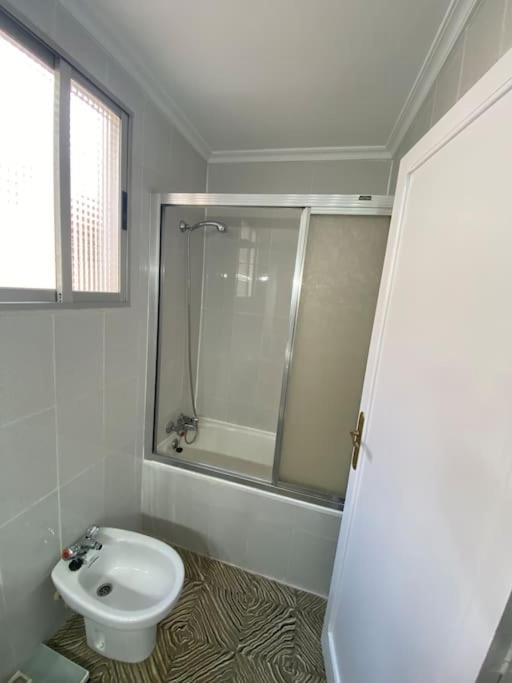 Comfort Quatroaaaa Rafalafena Apartment Castellon de la Plana Exterior photo