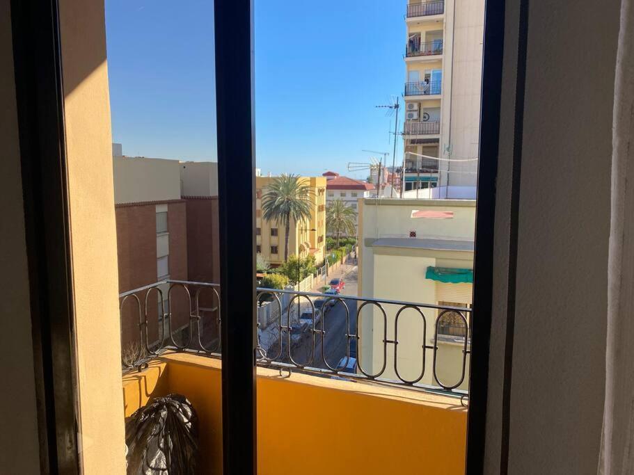 Comfort Quatroaaaa Rafalafena Apartment Castellon de la Plana Exterior photo