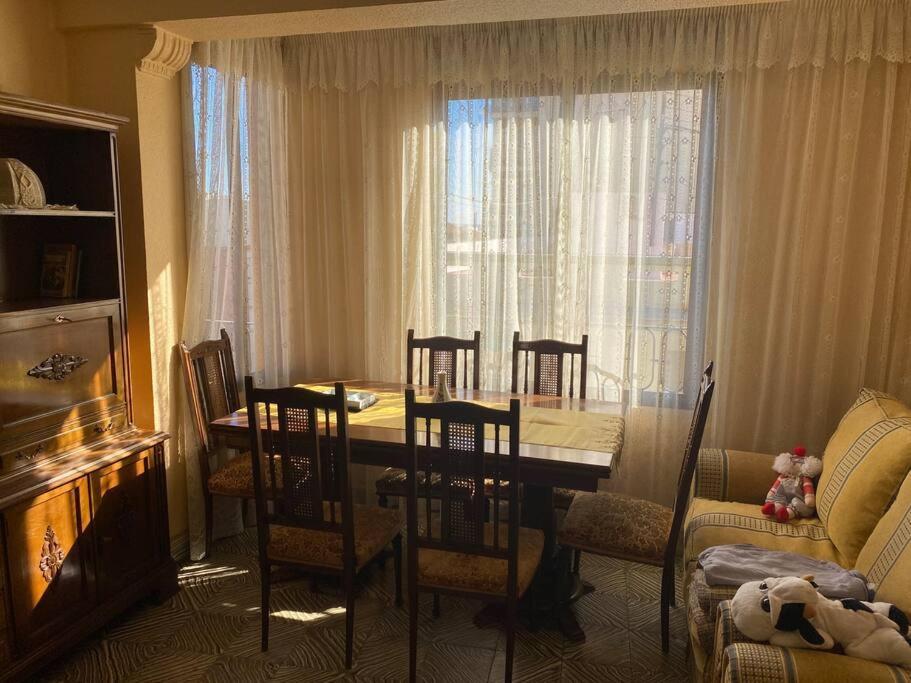 Comfort Quatroaaaa Rafalafena Apartment Castellon de la Plana Exterior photo