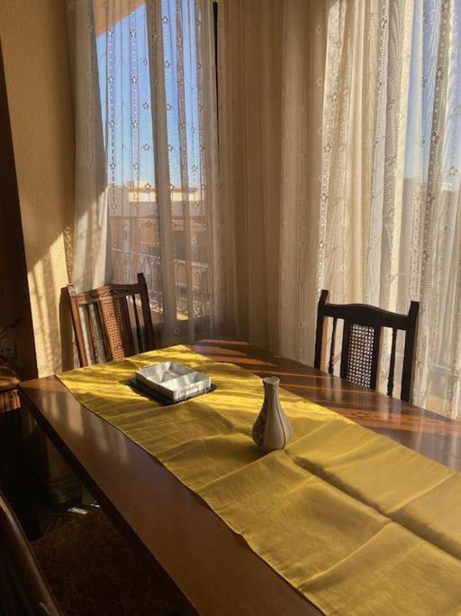 Comfort Quatroaaaa Rafalafena Apartment Castellon de la Plana Exterior photo