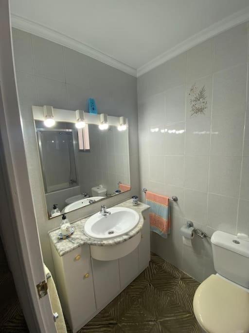 Comfort Quatroaaaa Rafalafena Apartment Castellon de la Plana Exterior photo